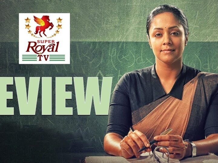 Raatchasi Movie Review